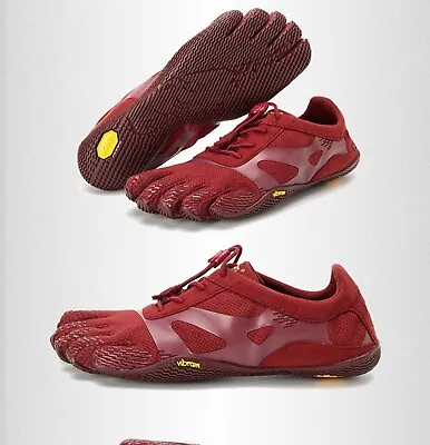 Vibram Women's Fivefinger 2019 KSO EVO XS TREK Sneakers • $184.99