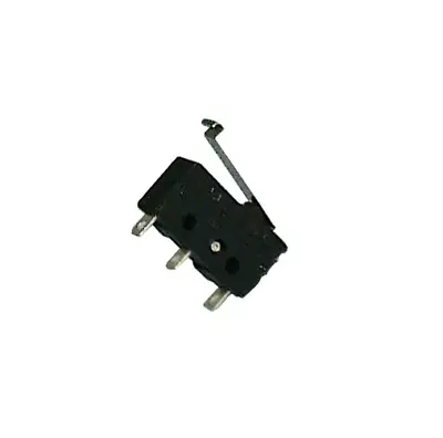 Philmore 30-2503 ON-(ON) Simulated Roller Lever Sub-Mini Micro Switch 5A@125V • $1.99