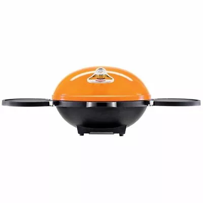 NEW Beefeater Bugg Mobile LPG BBQ BB18224 • $445