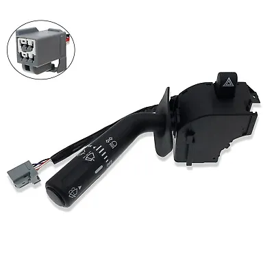 $32.99 • Buy Headlight Turn Signal Wiper Dimmer Combination Lever Switch For 05-08 Ford F150
