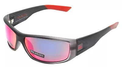 QUIKSILVER THE SLINK EQS1178/XKKR UV CAT 3 60mm Sunglasses Shades Eyewear - New • £88