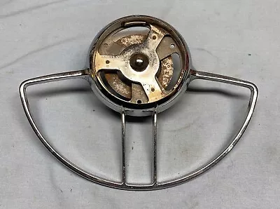 1948 49 50 Packard Steering Wheel Horn Ring Part #403526 Hot Rod Rat Rod • $35