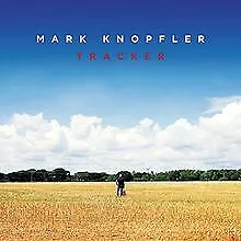 Tracker By Mark Knopfler | CD | Condition Very Good • £5.39