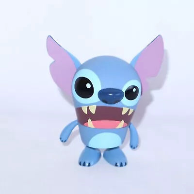 Disney Vinylmation Popcorn Stitch 3.5  Figure • $8.96