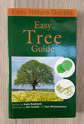 £4.99 • Buy The Observers Book Of Trees And Shrubs Of The British Isles - Hardly Used Copy