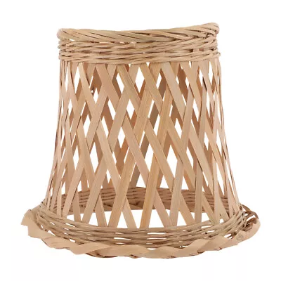  Lampshade Lampshades For Chandelier Ceiling Fixture Table Crafts • £11.69