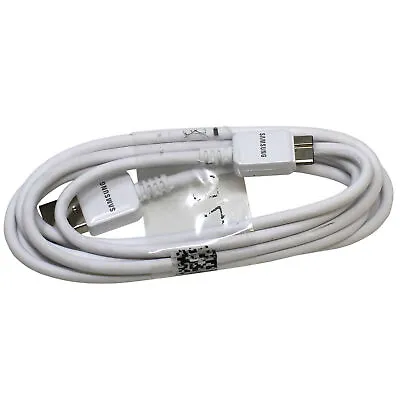 Micro USB 3.0 Data Cable For Samsung Note3 N9000 Android Phone W/ Micro-usb Port • $2.49