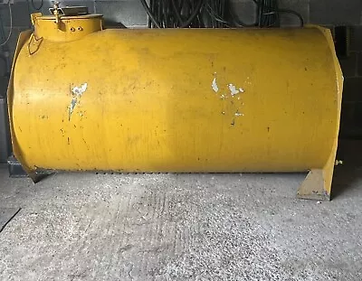 £1100 • Buy 1000L Bunded Diesel/Oil Tank 