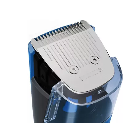 Beard Stubble Comb Cutter For Philips Shaver Vacuum Beard Trimmer BT7215 BT7515 • $41.97