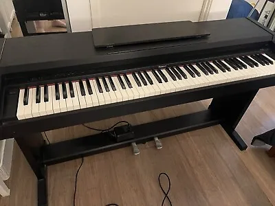 Roland HP 1500 Digital Piano • $699