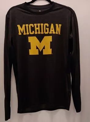 Ka Knights Apparel Michigan Long Sleeve Shirt • $10