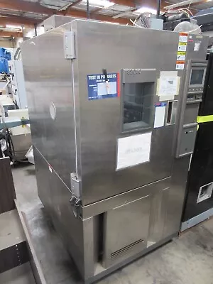 Espec Environmental Chamber Model Enz12-4cal_as-pictured_from A Workin Shop_fcfs • $9500