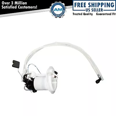 Electric Fuel Pump Module Assembly For Mercedes Benz C300 C350 E350 E550 • $68.92