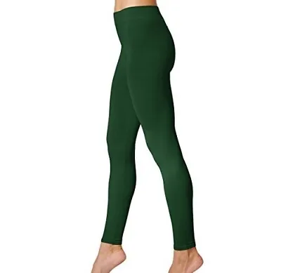 NEW HUE First Looks Seamless Leggings U16948 8 Different Colors • $14.99