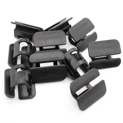 15x Hood Insulation Pad Clip For Volvo C30 C70 S40 S60 S80 V70 XC60 XC90 9182822 • $9.80