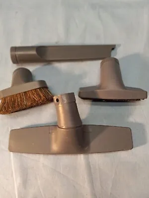 $25.95 • Buy Kenmore Vacuum 116 Whispertone Tools Attachments Brush Crevice Floor Duster