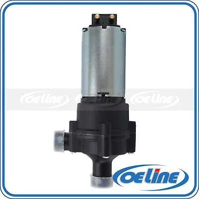 Auxiliary Water Pump For 86-11 Mercedes-Benz C220 C230 C280 G500 SLK230 G55 AMG • $38.99