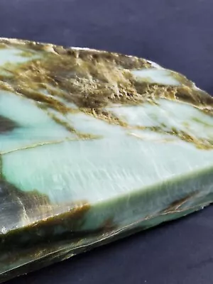 $250 • Buy Siberian Multitone Jade Rough, 3lbs 5oz