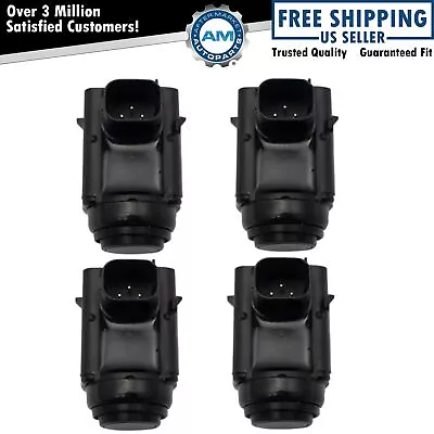 Parking Assist Sensor Set Fits 03-06 Lincoln LS Navigator Town Car Expedition • $39.99