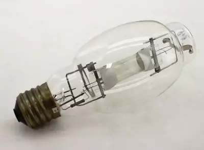 Sylvania M400/U/BT28 Metalarc Metal Halide Bulb • $18