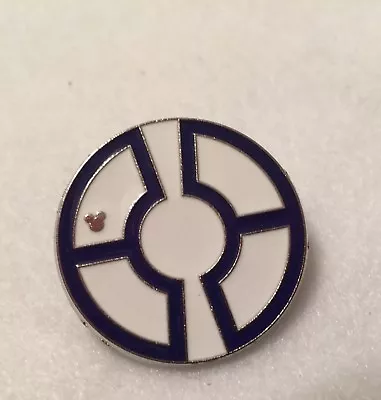 Disney Trading Pin -  Epcot Logos Communicore • $2.50