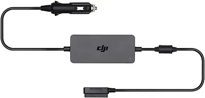 $196.95 • Buy DJI Mavic Air 2 / 2S Car Charger - Charging Accessory For Drone