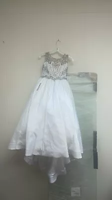 Girl Pageant Dress • $500