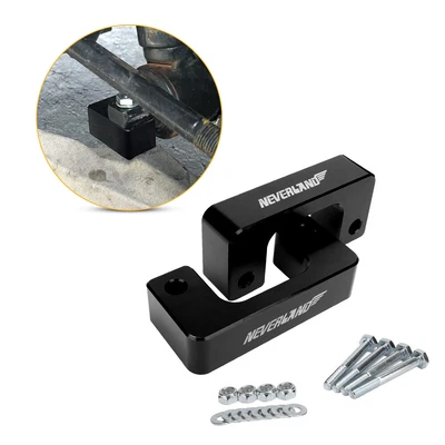 $25.99 • Buy 2.5  Front Leveling Lift Kit For Chevy Silverado 2007-2019 GMC Sierra GM 1500