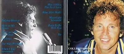 Collector Series Volume II He - Audio CD By Bobby Vinton - VERY GOOD • $5.98