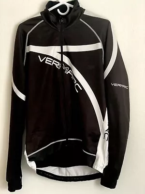 Vermarc Mens WL1213 Cycling Jersey Sz 3XL • $22