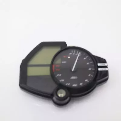 2009-2011 YAMAHA YZF-R1 Speedometer (26412 Miles) - 14B835000200 • $391.66