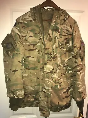 £50 • Buy British Army MTP Jacket Smock 170/104