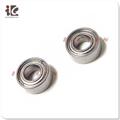 $4.99 • Buy 1set Inner Shaft Bearings For Wltoys V922 Rc Helicopter Spare Parts V922-18
