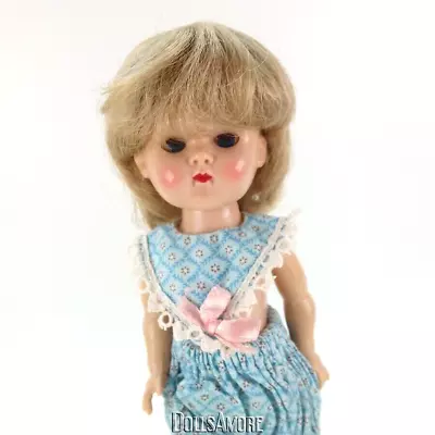 Doll Wig Size 5/6   Fits Vintage And Modern Dolls Item #5/6-22 • $13.99