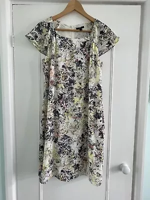 Mexx Summer Dress Size 10 • £5