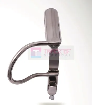 Maxi View Pederson Speculum • $55