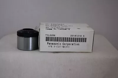 Technics Counter Weight 98g For SL-1200GR-S Mk3 Opened But Unused • $84.13