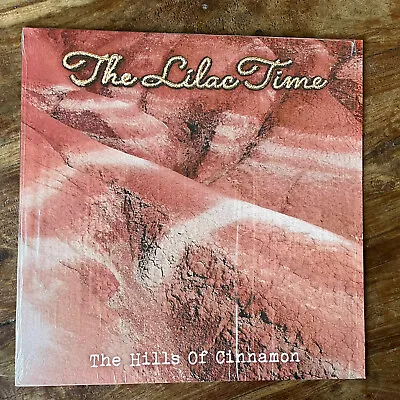 The Lilac Time - The Hills Of Cinnamon  New/opened  Purple   12  Vinyl • £12.50