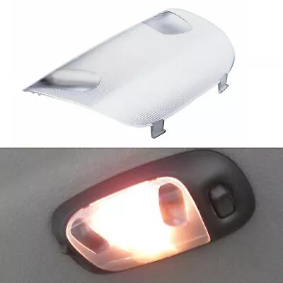 Overhead Interior Dome Map Light Lens For For 1994-2004 Ford Mustang F-150 F-250 • $14.99