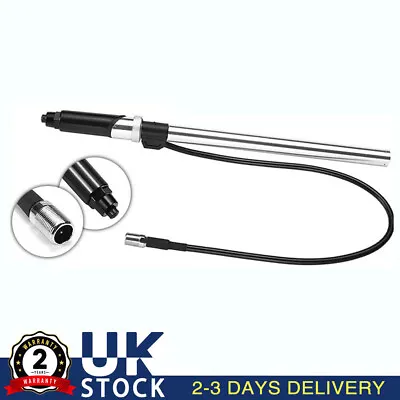 £9.92 • Buy For VW TRANSPORTER T4 1990‑2003 701051503B Radio Aerial Antenna Car Accessories