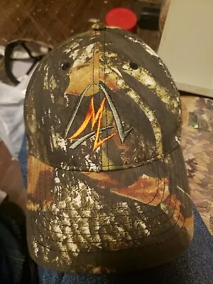 Mountain Laural Mining Hat • $14.95