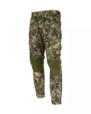 Jack Pyke Softshell Trousers Digicam Camo • £52.95
