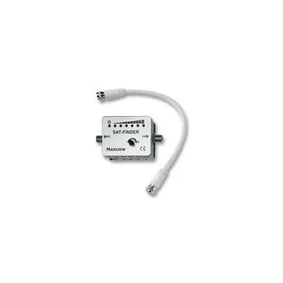 £33.59 • Buy Rt01555 Maxview B2031 Omnisat Satellite Finder
