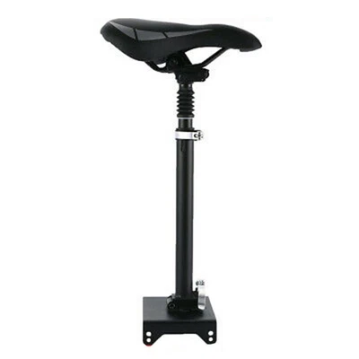 $144.03 • Buy Electric Scooter Comfortable Seat Saddle Adjustable Height For NINE BOT MAX-G30
