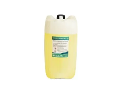 £49.99 • Buy Hypochlorite 20ltr 14% Patio/Driveway Cleaner