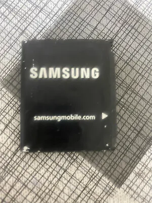 Genuine Original AB503442CE Replacement Battery For Samsung SGH-D900 SGH-M359 • £6.95