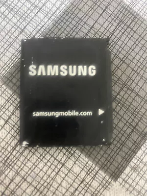 Genuine Original AB503442CE Replacement Battery For Samsung SGH-D900 • £7.95