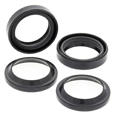 $32.35 • Buy Yamaha YZ125, 1977-1980, Fork Seal And Wiper Set - YZ 125