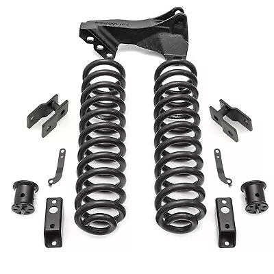 Readylift 2.5in Coil Spring Leveling Kit For 17-22 Ford F250 F350 F450 46-20252 • $699.95