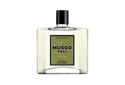 Claus Porto Musgo Real Pre Shave Oil 3.4 Fl Oz • $50